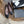ballet flats black quilted lambskin