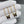 MINI POP H NECKLACE