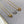 ZERO 1 MINI NECKLACE