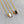 ZERO 1 CERAMIC MINI NECKLACE