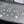 CLOVER 5 MOTIF WHITE MOP SILVER BRACELET