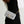 FLAP BAG 20CM GREY LAMBSKIN GOLD HARDWARE
