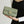 BORSA CON PATTA 20 CM IN PELLE DI AGNELLO KHAKI E FERRAMENTA ORO