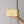 FLAP BAG 20CM YELLOW LAMBSKIN GOLD HARDWARE