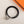 GLENAN DOUBLE TOUR SILVER LEATHER BRACELET