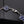 CLOVER 5 MOTIF PIETERSITE SILVER BRACELET