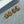 ROSE COUTRE PINK GOLD DIAMOND STUD EARRINGS