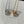 LIENS EVIDENCE DIAMOND PAVED NECKLACE