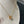 LIENS EVIDENCE DIAMOND PAVED NECKLACE