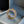 DEWDROP DIAMOND PAVED RING