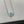 JOSEPHINE AGRETTE SILVER NECKLACE