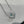 JOSEPHINE AGRETTE SILVER NECKLACE