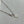 JOSEPHINE AGRETTE SILVER NECKLACE