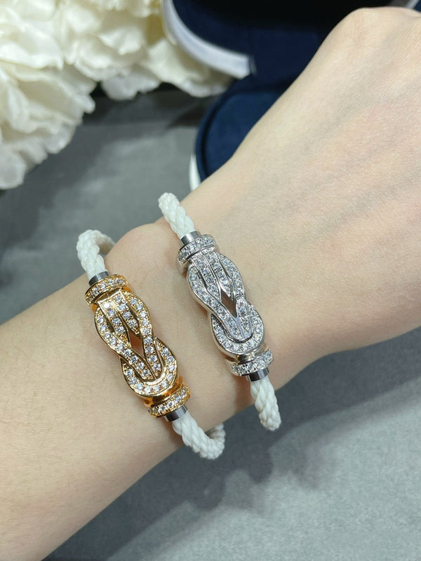 FORZA 10 MEDIO INFINIE BIANCO CORDERIE DIAMANTE