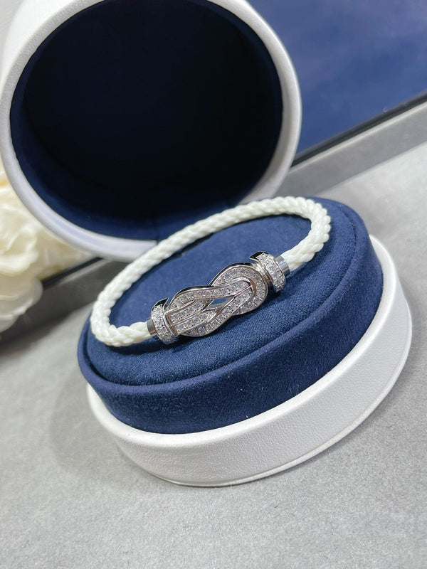 FORZA 10 MEDIO INFINIE BIANCO CORDERIE DIAMANTE