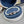 FORCE 10 MEDIUM INFINIE WHITE CORDERIE HALF DIAMOND