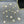 CLOVER 16 MOTIF WHITE MOP GOLD NECKLACE