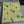 CLOVER 16 MOTIF MALACHITE GOLD NECKLACE