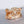 ALCHIEME PINK GOLD DIAMOND RING
