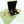 COLLANA CON MOTIVO TRIFOGLIO 20 CORNIOLA 86 CM