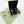 COLLANA CON MOTIVO TRIFOGLIO 20 CORNIOLA 86 CM