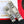 TANK MUST SMALL STEEL WHITE DIAL