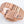 SANTOS LADY 35.1MM AUTOMATIC PINK GOLD DIAMOND BEZEL