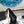 kate medium 24cm cuir de veau grainé noir