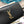 kate medium 24cm cuir de veau grainé noir