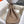 HM BIRKIN 30CM BROWN TOGO LEATHER SILVER HARDWARE