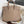 HM BIRKIN 30CM BROWN TOGO LEATHER SILVER HARDWARE