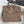 HM BIRKIN 25CM PELLE MARRONE TOGO FERRAMENTA ORO