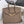 HM BIRKIN 25CM PELLE MARRONE TOGO FERRAMENTA ORO