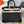 HM BIRKIN 25CM PELLE NERA TOGO FERRAMENTA ARGENTO