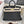 HM BIRKIN 25CM PELLE NERA TOGO FERRAMENTA ORO
