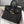 HM BIRKIN 25CM PELLE NERA TOGO FERRAMENTA ORO