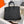 HM BIRKIN 25CM PELLE NERA TOGO FERRAMENTA ORO