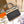 HM KELLY 25CM BLACK EPSOM LEATHER GOLD HARDWARE