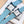 HM HEURE H 26 ARGENTO QUADRANTE BIANCO PELLE EPSOM 