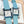 HM HEURE H 26 ARGENTO QUADRANTE BIANCO PELLE EPSOM 