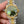 DATEJUST 31MM GOLD STEEL GREEN DIAL