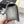 BOY BAG MEDIUM 25 GREY CAVIAR RUTHENIUM HARDWARE