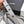 BOY BAG MEDIUM 25 GREY CAVIAR RUTHENIUM HARDWARE