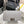 BOY BAG MEDIUM 25 GREY CAVIAR RUTHENIUM HARDWARE