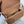 BOY BAG MEDIUM 25 BROWN CAVIAR GOLD HARDWARE