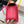 BOY BAG MEDIUM 25 RED CAVIAR GOLD HARDWARE