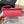 BOY BAG MEDIUM 25 RED CAVIAR GOLD HARDWARE