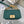 BOY BAG SMALL 20 EVER GREEN CAVIAR GOLD HARDWARE