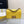 BOY BAG SMALL 20 YELLOW CAVIAR GOLD HARDWARE