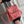 ZAINO PICCOLO 18 PELLE D'AGNELLO ROSA